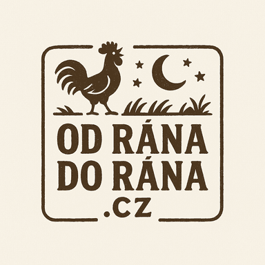 Logo Od rána do rána